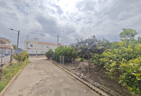 Resale - Finca Landgut -
Orihuela