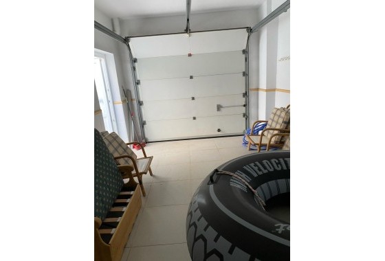 Resale - Freistehende Villa -
Torrevieja