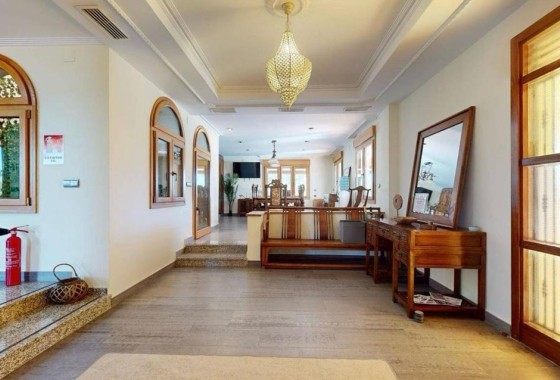 Resale - Finca Landgut -
Elche