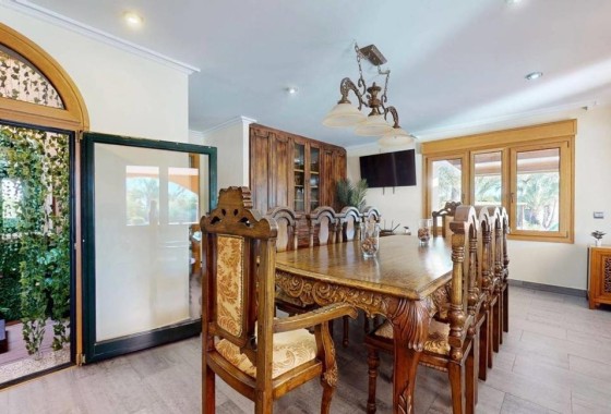 Resale - Finca Landgut -
Elche