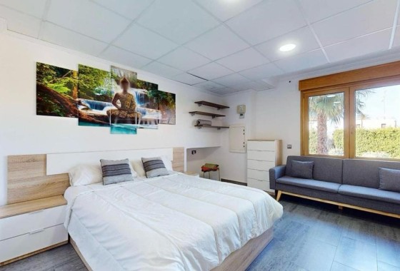 Resale - Finca Landgut -
Elche