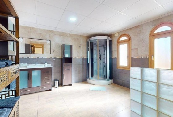 Resale - Finca Landgut -
Elche