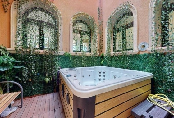 Resale - Finca Landgut -
Elche