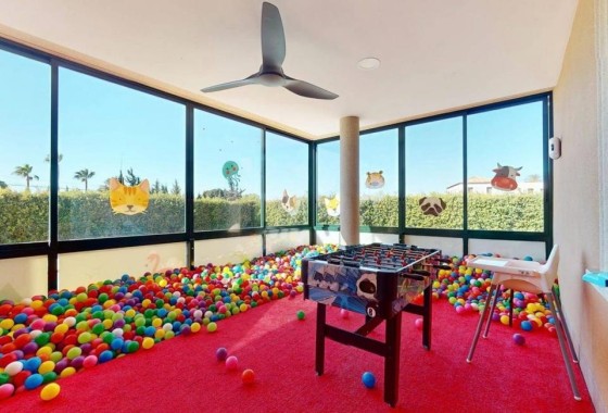 Resale - Finca Landgut -
Elche