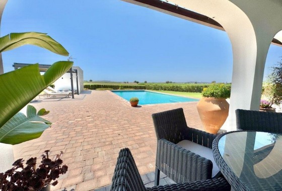 Resale - Finca Landgut -
Dolores