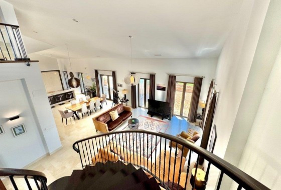 Resale - Finca Landgut -
Dolores