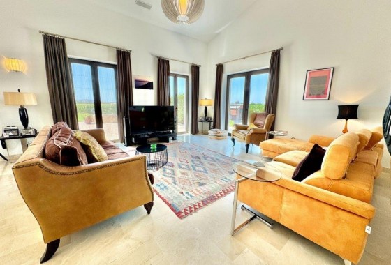 Resale - Finca Landgut -
Dolores