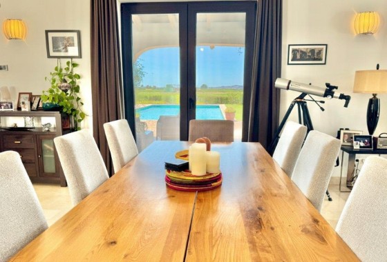 Resale - Finca Landgut -
Dolores