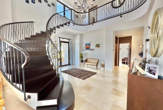 Resale - Finca Landgut -
Dolores