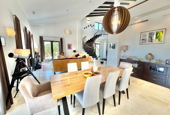 Resale - Finca Landgut -
Dolores