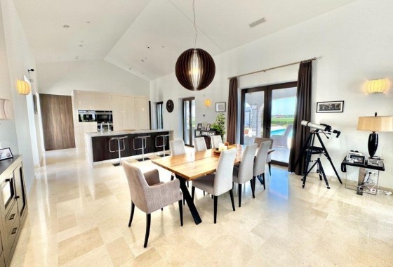 Resale - Finca Landgut -
Dolores