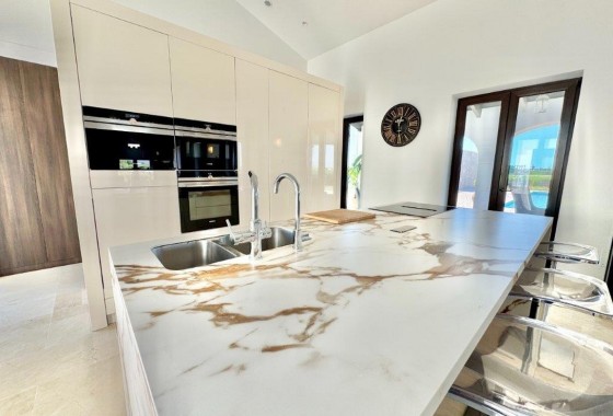 Resale - Finca Landgut -
Dolores