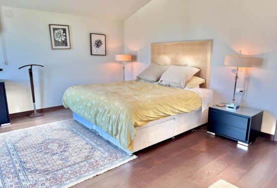 Resale - Finca Landgut -
Dolores