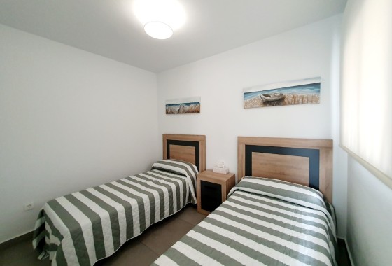 Herverkoop - Appartement / Flat -
Orihuela Costa - Villamartín