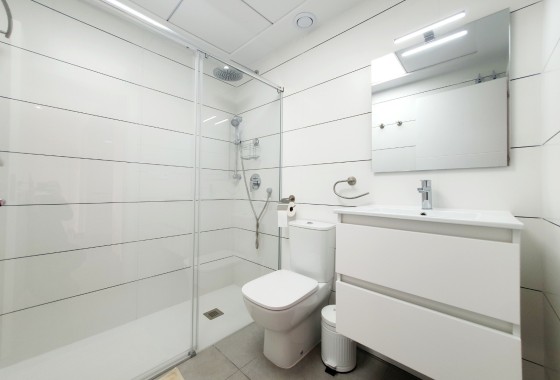 Herverkoop - Appartement / Flat -
Orihuela Costa - Villamartín