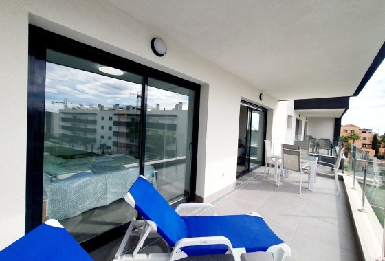 Herverkoop - Appartement / Flat -
Orihuela Costa - Villamartín