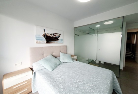 Herverkoop - Appartement / Flat -
Orihuela Costa - Villamartín