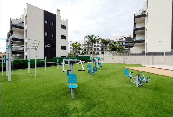 Herverkoop - Appartement / Flat -
Orihuela Costa - Villamartín