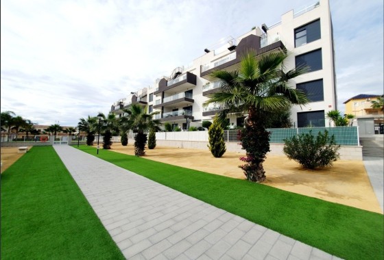 Herverkoop - Appartement / Flat -
Orihuela Costa - Villamartín