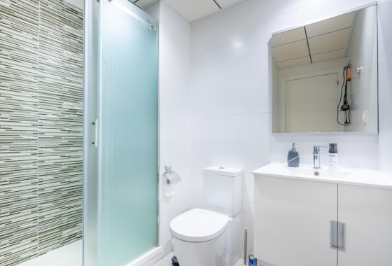 Venta - Apartamento / Piso -
Orihuela Costa - Mil Palmeras