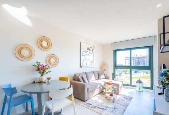 Venta - Apartamento / Piso -
Orihuela Costa - Mil Palmeras