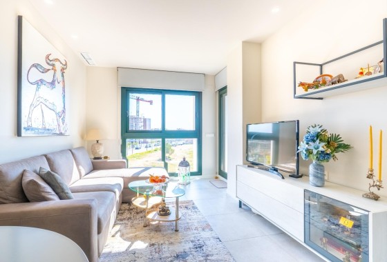 Venta - Apartamento / Piso -
Orihuela Costa - Mil Palmeras