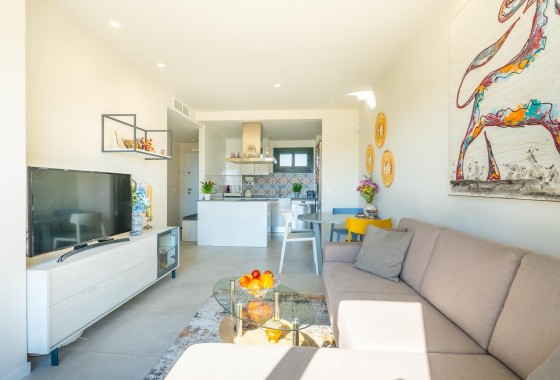 Venta - Apartamento / Piso -
Orihuela Costa - Mil Palmeras