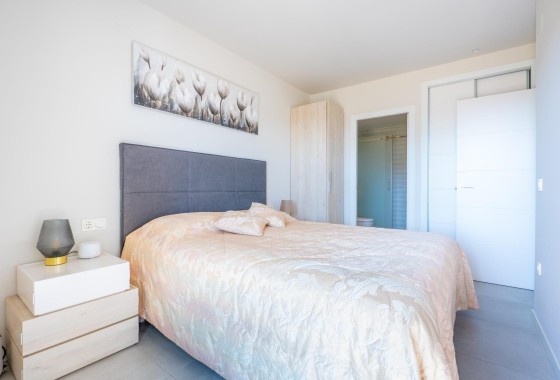 Venta - Apartamento / Piso -
Orihuela Costa - Mil Palmeras