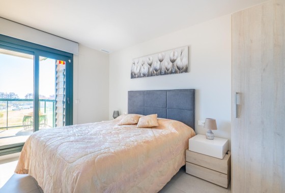 Venta - Apartamento / Piso -
Orihuela Costa - Mil Palmeras