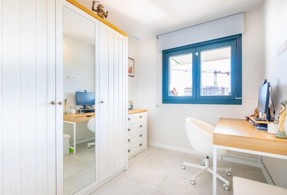 Venta - Apartamento / Piso -
Orihuela Costa - Mil Palmeras