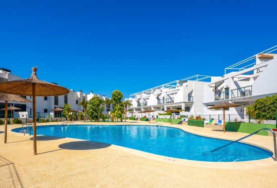 Venta - Apartamento / Piso -
Orihuela Costa - Mil Palmeras