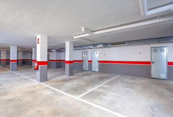 Venta - Apartamento / Piso -
Orihuela Costa - Mil Palmeras