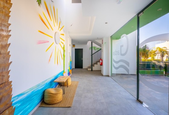 Venta - Apartamento / Piso -
Orihuela Costa - Mil Palmeras