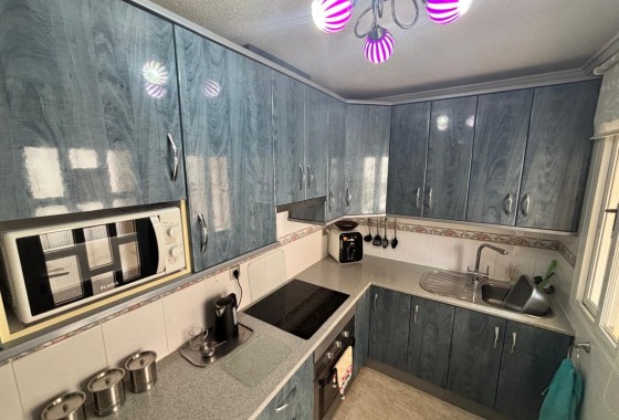 Revente - Maison de ville -
Ciudad Quesada - Rojales - Dona Pepa