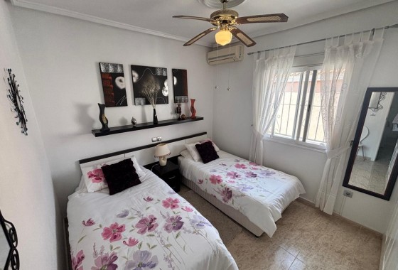 Revente - Maison de ville -
Ciudad Quesada - Rojales - Dona Pepa