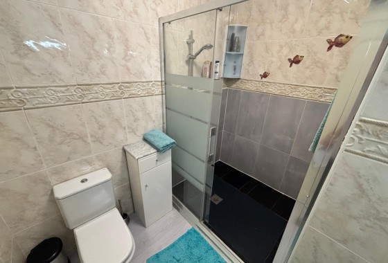 Revente - Maison de ville -
Ciudad Quesada - Rojales - Dona Pepa