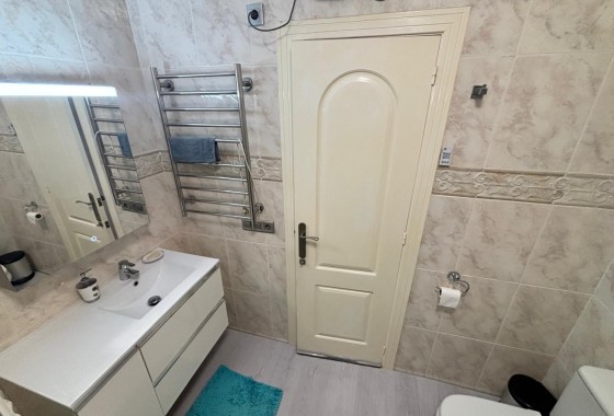 Revente - Maison de ville -
Ciudad Quesada - Rojales - Dona Pepa