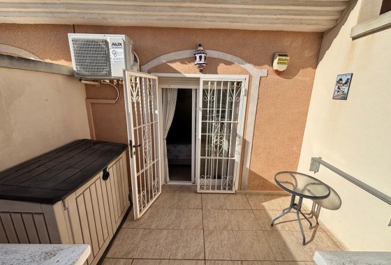 Revente - Maison de ville -
Ciudad Quesada - Rojales - Dona Pepa