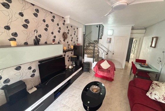 Revente - Maison de ville -
Ciudad Quesada - Rojales - Dona Pepa