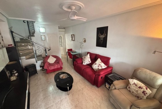 Revente - Maison de ville -
Ciudad Quesada - Rojales - Dona Pepa