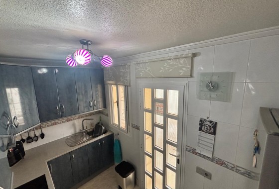 Revente - Maison de ville -
Ciudad Quesada - Rojales - Dona Pepa