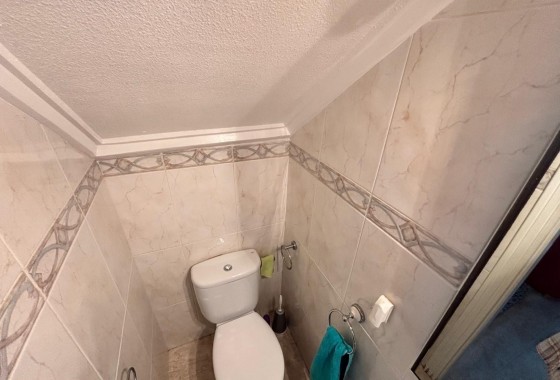 Revente - Maison de ville -
Ciudad Quesada - Rojales - Dona Pepa