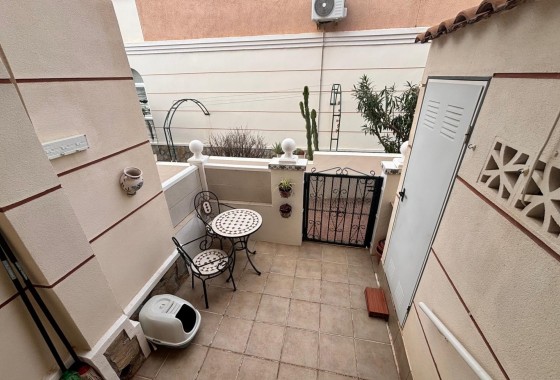 Revente - Maison de ville -
Ciudad Quesada - Rojales - Dona Pepa