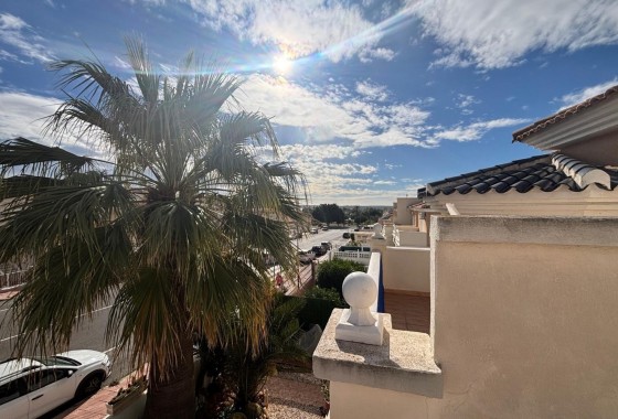 Revente - Maison de ville -
Ciudad Quesada - Rojales - Dona Pepa