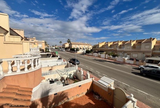 Revente - Maison de ville -
Ciudad Quesada - Rojales - Dona Pepa
