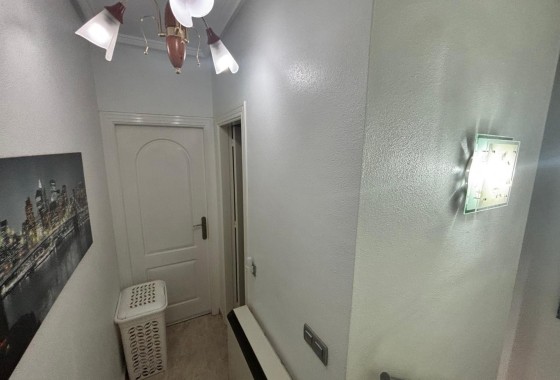 Revente - Maison de ville -
Ciudad Quesada - Rojales - Dona Pepa