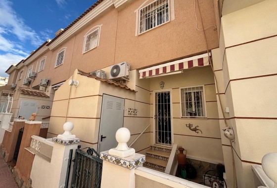 Revente - Maison de ville -
Ciudad Quesada - Rojales - Dona Pepa