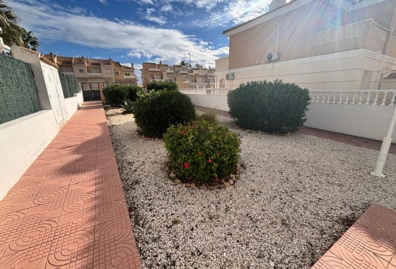 Revente - Maison de ville -
Ciudad Quesada - Rojales - Dona Pepa