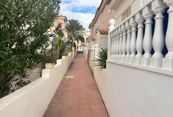 Revente - Maison de ville -
Ciudad Quesada - Rojales - Dona Pepa