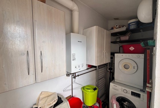 Revente - Maison de ville -
Ciudad Quesada - Rojales - Dona Pepa